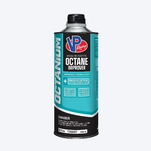[VP-28555] VP Octane Booster Unleaded 16oz Retail Bottle