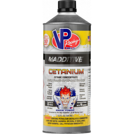 [VP-2865] VP Cetanium - Quart Retail Can