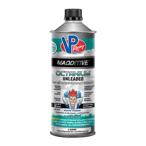 [VP-29506] VP Canadian Octanium Unleaded™ Quart Retail Can