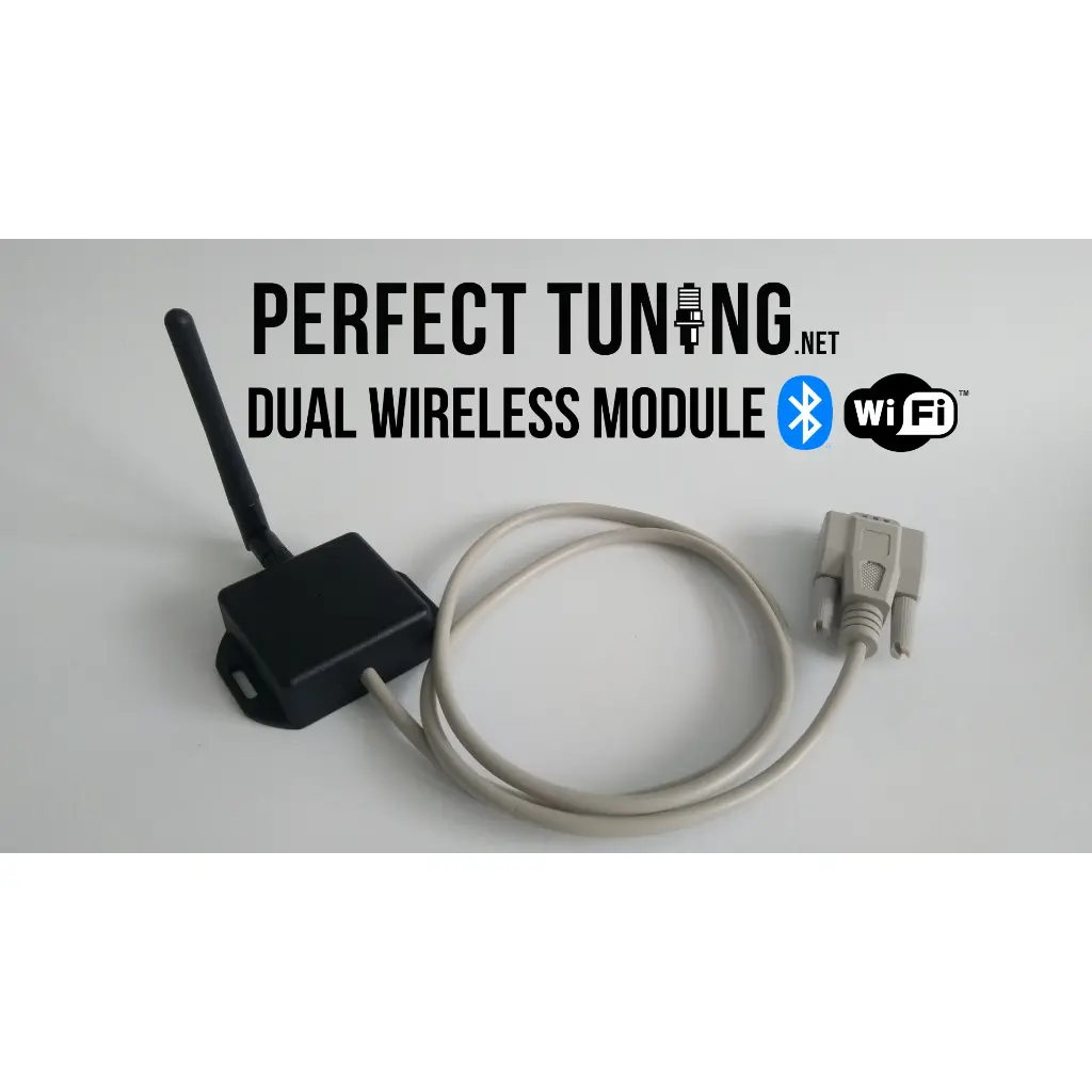[PT-BTWIFI-DB9] Dual Wireless module for MS2 and MS3 (Bluetooth and Wifi)