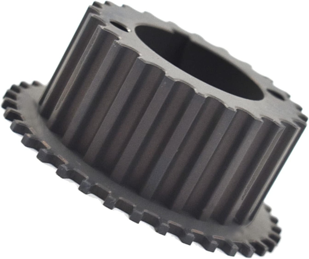 [TOY-1352126040] 1JZ/2JZ VVTi Lower Timing Pulley With 36-2 Trigger Wheel