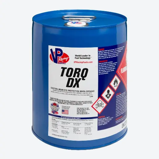[VP-212-5] VP TORQ DX 5GAL