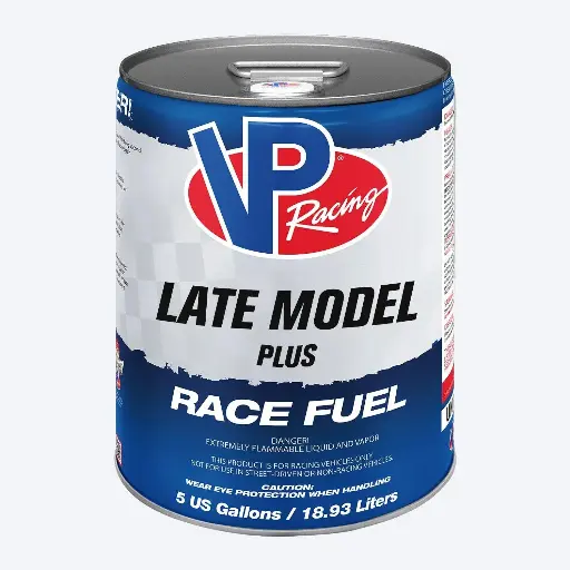 [VP-130-5] VP LATE MODEL PLUS 5 GAL 117 LEADED