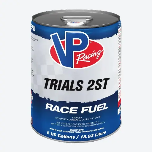 [VP-594-5] VP TRIALS 2ST 5GAL
