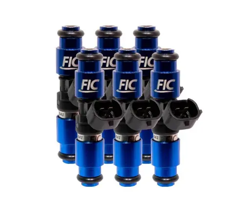 [FIC-2150-64-14-14] FIC Injector 2150cc 60mm x 14mm