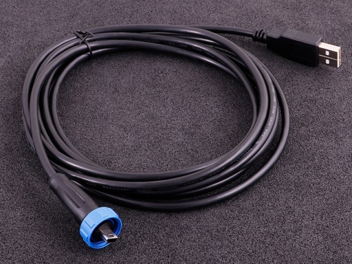 [MAXXECU-1606] MaxxECU PRO / RACE H2O USB-cable 1.5m