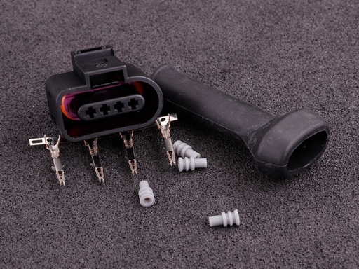 [CON-P-VAG-4] VAG 4 pins Connector