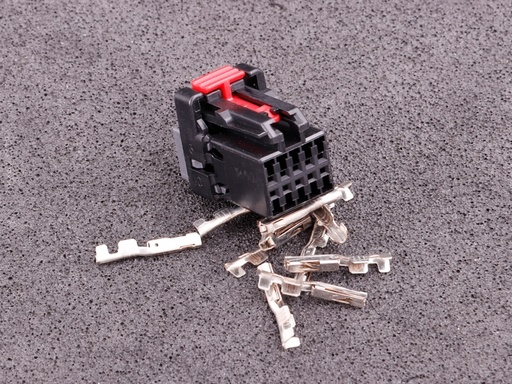 [MAXXECU-2284] Dodge Shifter Connector