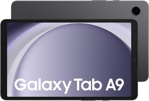 [MAXXECU-2366] Samsung Galaxy Tab A9 (64GB) WIFI grey