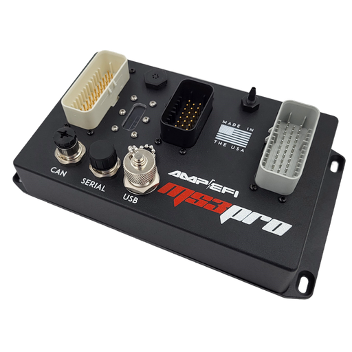 [DIY-MS3Pro EVO+] MS3Pro EVO+ with 8ft wiring harness