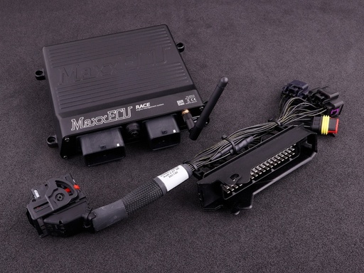 [MAXXECU-1861] MaxxECU Race Plug and Play Audi S2 (5-cyl 3b)