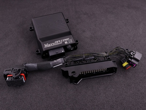 MaxxECU Street Plug and Play Audi S2 (5-cyl 3b)