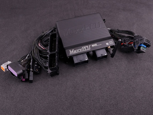 MaxxECU RACE Plugin Audi S4/RS4 2.7 biturbo (ME 7.1)