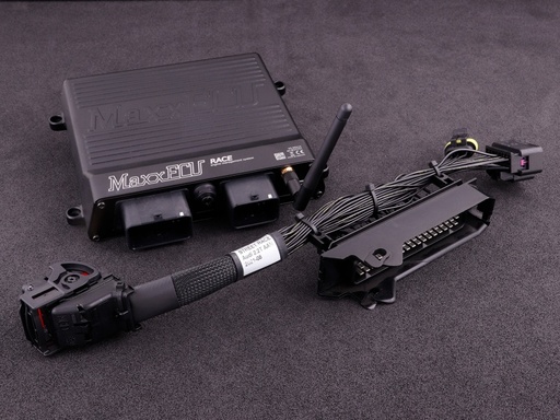 [MAXXECU-1859] MaxxECU Race Plug and Play Audi S2/RS2/S4/S6 (5-cyl AAN, ADU, ABY)