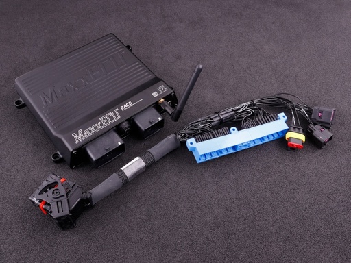 MaxxECU Race Plugin ECU for Nissan S14A/S15 with SR20 engine