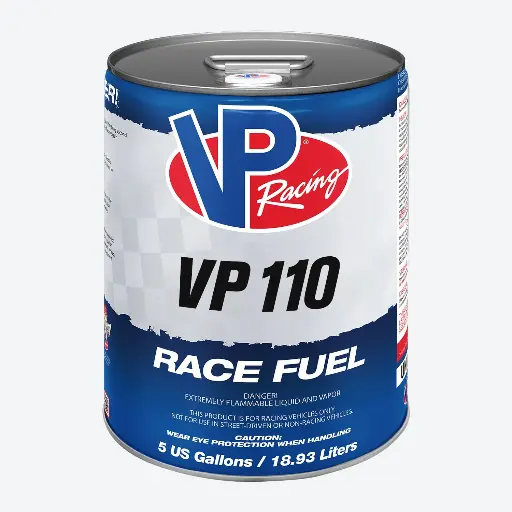 [VP-518-54] VP 110 54 GAL 110 LEADED