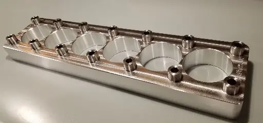 [JZ-TORQUE-PLATE] Toyota 1JZ 2JZ Torque Plate / Honing Plate