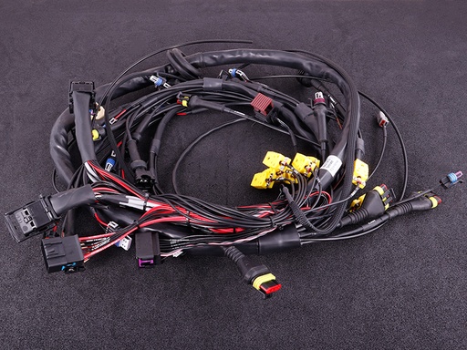 [MaxxECU-1961] MaxxECU GM LS GEN III/IV with MaxxECU RACE kit