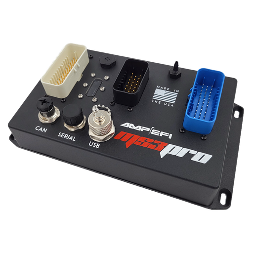 MS3Pro EVO+ HC ECU with wiring harness