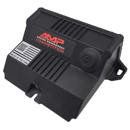 AMP Competition ECU (MS3Pro) with Harness and 4.9 Wideband