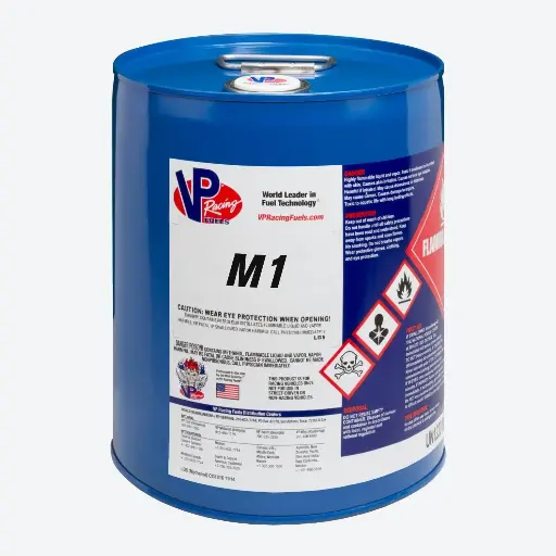 [VP-516-5] VP M1 METHANOL 5 GAL