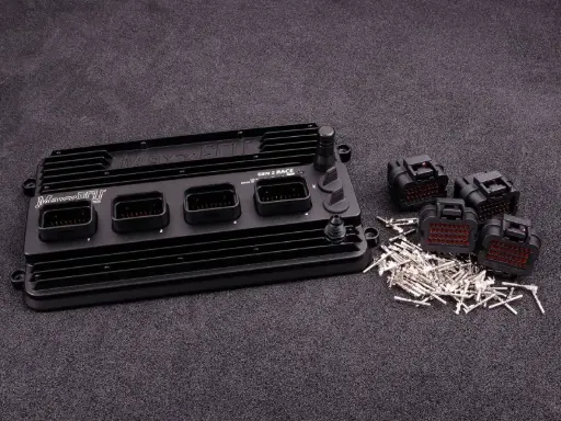 [MAXXECU-2452] MaxxECU GEN2 RACE with Connector Kit