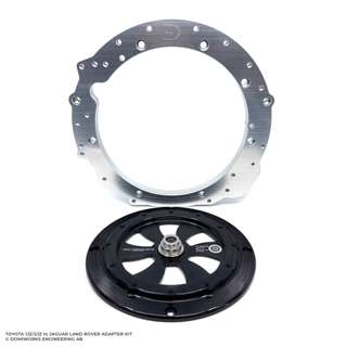 [DOMIWORKS-21001017] Domiworks Toyota 2JZ to Jaguar/Land Rover Adapter Kit