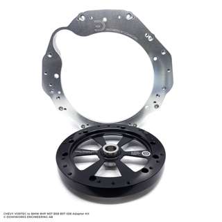 [DOMIWORKS-21004009] Domiworks Chevy Vortec to BMW 8HP N57 B58 B57 S58 N47 Adapter Kit