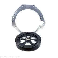 [DOMIWORKS-21005005] Domiworks Ford Coyote Dodge 8HP Hellcat Scat Pack Adapter Kit