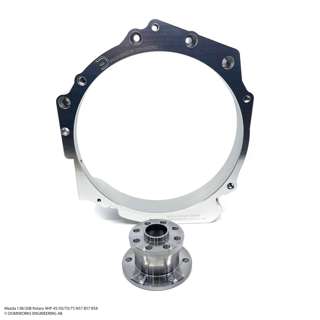 [DOMIWORKS-21006003] Domiworks Mazda BP 8HP N57 B58 B57 Adapter Kit