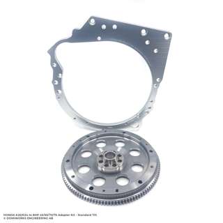 [DOMIWORKS-21007001] Domiworks Honda K20/K24 8HP N57 B57 B58 Adapter Kit