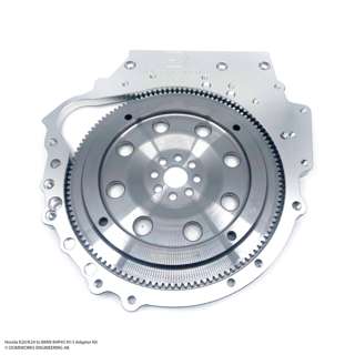 [DOMIWORKS-21007003] Domiworks Honda K20/K24 8HP 45 N13 Adapter Kit