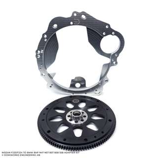 [DOMIWORKS-21008015] Domiworks Nissan FJ20 8HP N47 N57 B57 B58 S58 Adapter Kit