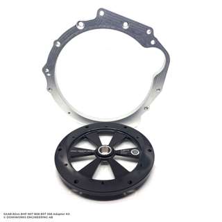 [DOMIWORKS-21012001] Domiworks Saab B2x4 8HP N57 Adapter Kit