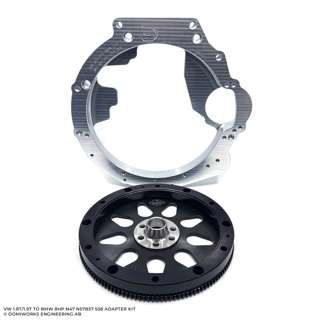 [DOMIWORKS-21015002] Domiworks VW 1.8T/1.9T - 8HP N47 N57 B57 B58 S58 Adapter Kit