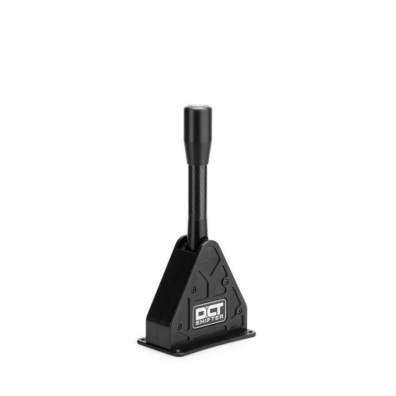 [DOMIWORKS-91001004] DCT Sequential shifter 290GTE Carbon Fiber Gloss