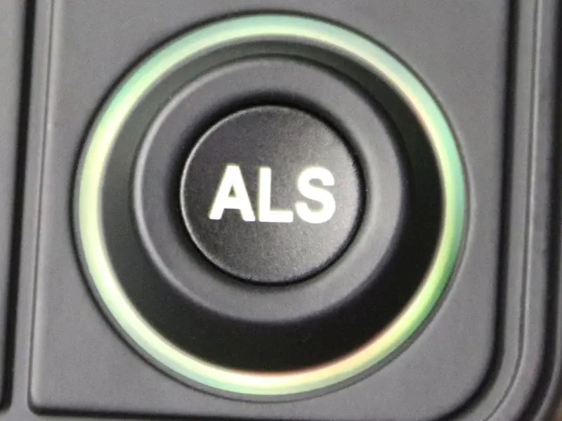 [MAXXECU-2060] MaxxECU ALS, icon CAN keypad