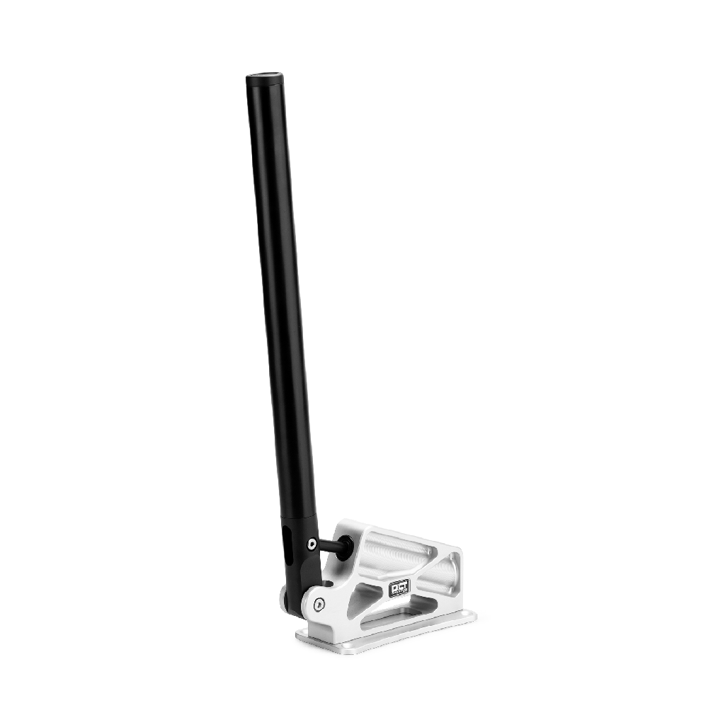 [DOMIWORKS-91001012] DCT Handbrake 470GT Aluminium