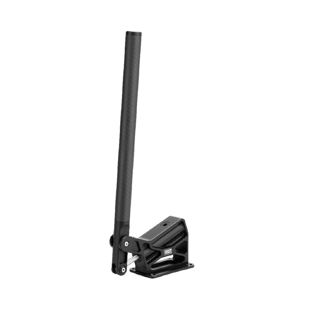 [DOMIWORKS-91001018] DCT Handbrake Reversed 470GTE Carbon FIber Matte