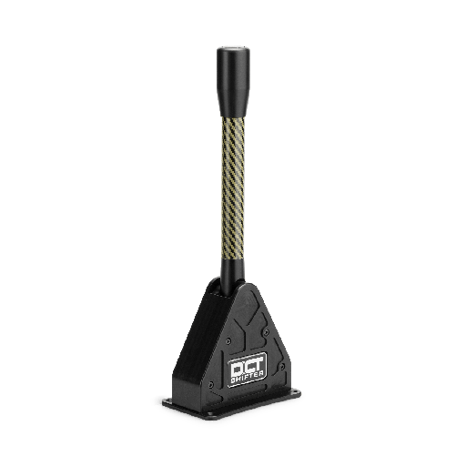 [DOMIWORKS-91001026] DCT Sequential shifter 390GTX Kevlar
