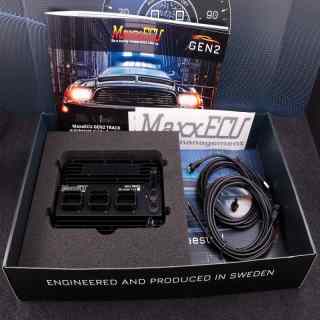 [MAXXECU-2543] MaxxECU GEN2 TRACK, unit with basic accessories in box