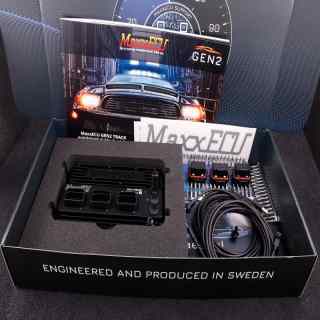 [MAXXECU-2530] MaxxECU GEN2 TRACK, with connector kit