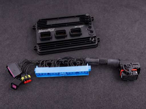 [PT-G2TRACK-PLUGIN-R3233] MaxxECU GEN2 TRACK Plug-in ECU Package – Nissan Skyline R32/R33